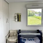 Confort & Terrasse Ensoleillee Le Puy-en-Velay