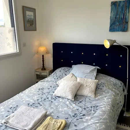 Confort & Terrasse Ensoleillee