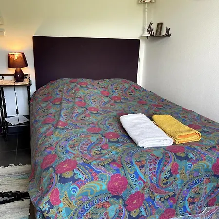 Confort & Terrasse Ensoleillee Appartement *