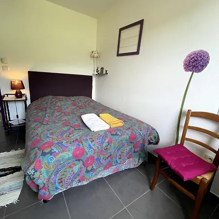 Confort & Terrasse Ensoleillee Appartement