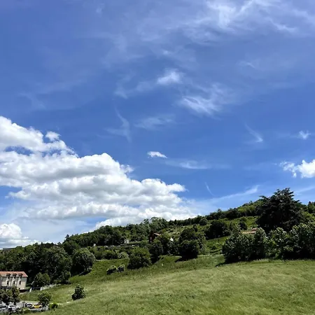 Appartamento Confort&terrasse Ensoleillée *