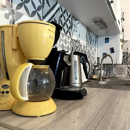 Confort & Terrasse Ensoleillee *