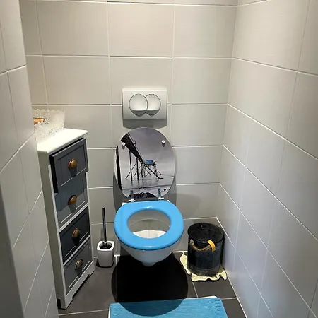 Confort & Terrasse Ensoleillee Le Puy-en-Velay