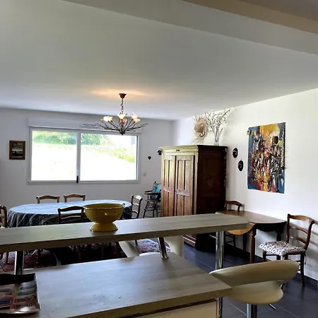 Confort & Terrasse Ensoleillee * Le Puy-en-Velay