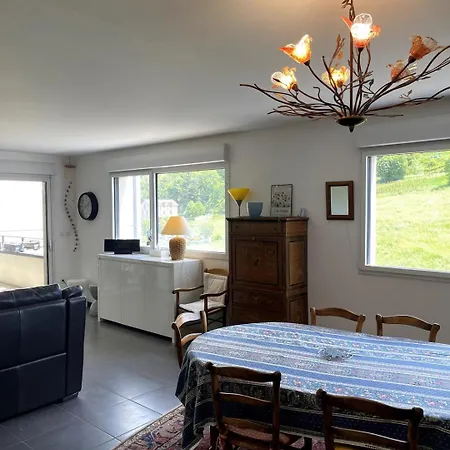 Confort & Terrasse Ensoleillee *