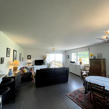 Confort & Terrasse Ensoleillee * Le Puy-en-Velay