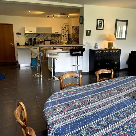 Confort & Terrasse Ensoleillee Le Puy-en-Velay